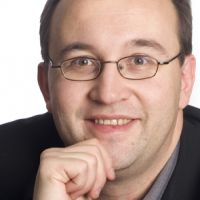 Robert Lindberg