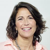 Robin Teigland