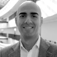 Saeid Esmaeilzadeh