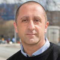 Samir Sabri