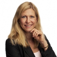 Sara Henrysson Eidvall