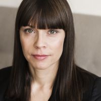 Sara Ingvarsson