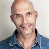 Sascha Abdelnabi