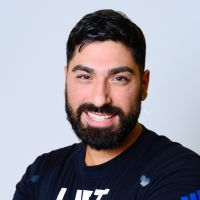 Siavosh Derakhti