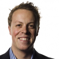 Simon Breakspear