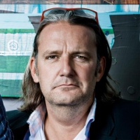 Simon Davies