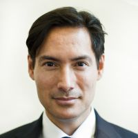 Simon Kyaga
