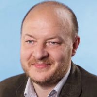 Simon Wardley Simon Wardley
