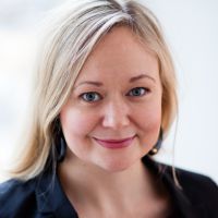 Sofia Rasmussen