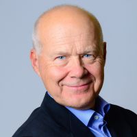Staffan Ehde
