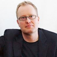 Stefan Stern