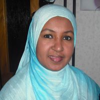 Suad Mohamed