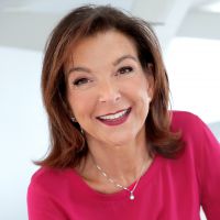 Susanne Einhorn