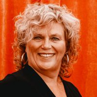 Susanne Hedin