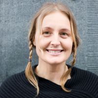 Susanne Liljenberg