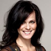 Suzanne Sjögren