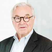 Sven Hagströmer