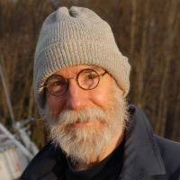 Sven Yrvind