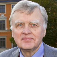 Sverker Gustavsson