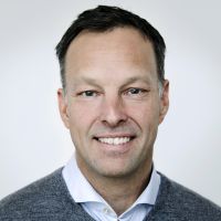 Thomas Fogdö