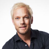 Thomas Järvheden