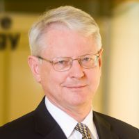 Thomas B Johansson