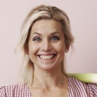 Tina Nordström