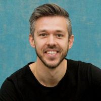 Tobias Ahlin