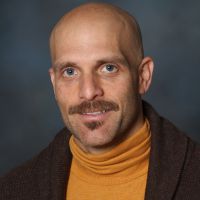 Todd Ferguson
