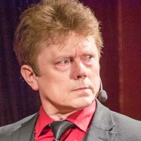 Tom Stone