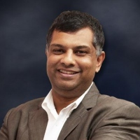 Tony Fernandes