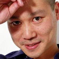 Tony Hsieh