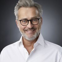 Tony Irving