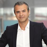 Vahid Zohali
