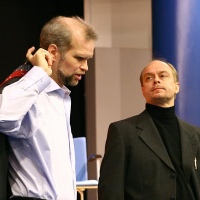 Vardagens Dramatik