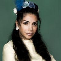 Zinat Pirzadeh