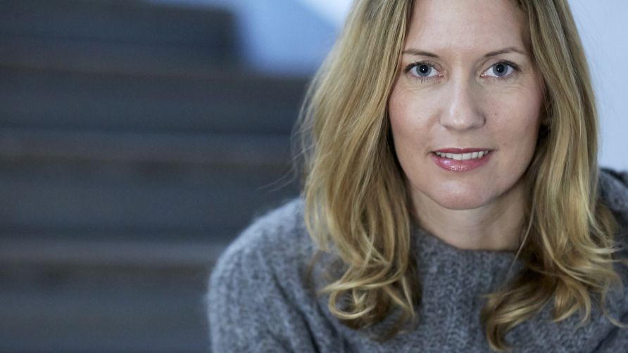 Helena Kubicek Boye - Konsten att sova gott!