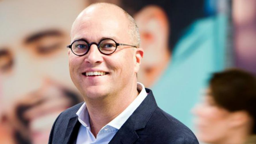 Johan Quist Boka en föreläsare som ger nya perspektiv