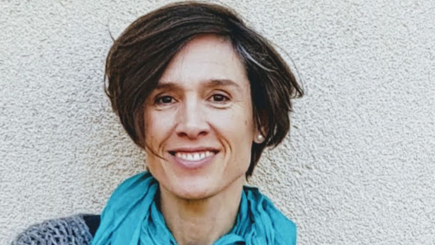 Paula Wolters Journalist, kommunikationskonsult och moderator