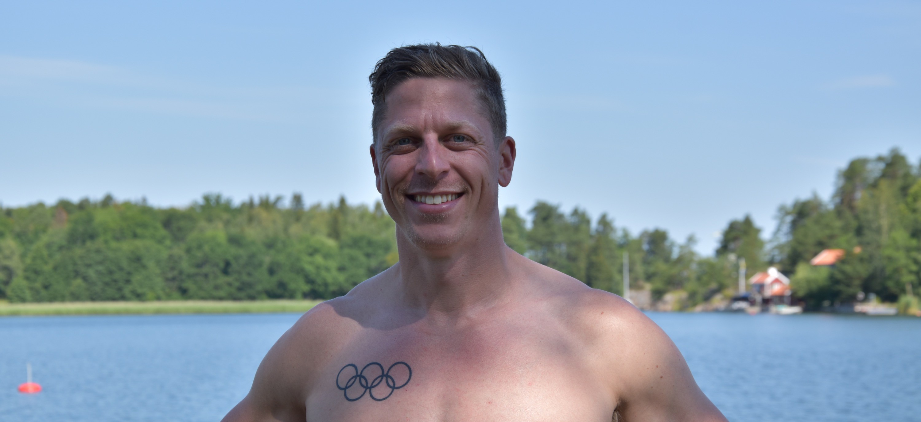 Petter Menning Från Maskrosbarn till Mästare