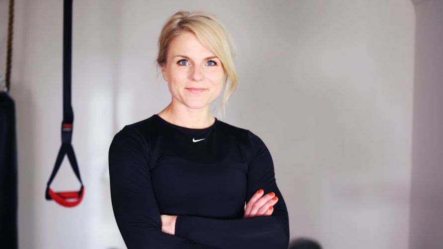 Ramona Karlsson Utmana gränserna Sveriges bästa rallyförare